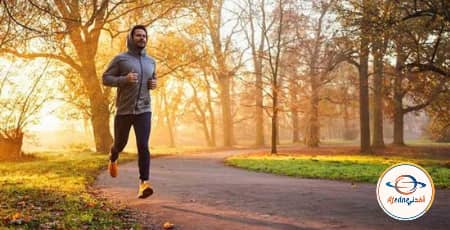 أبدأ يومك بنشاط وحيوية - Advice أبدأ يومك بنشاط وحيوية