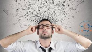 التوتر والضغوط اليومية