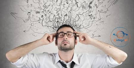 التوتر والضغوط اليومية - Advice التوتر والضغوط اليومية
