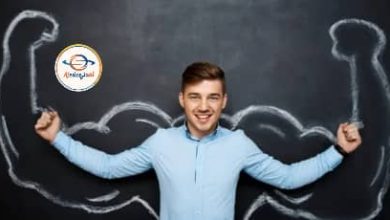 الثقة بالنفس