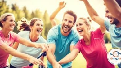 بناء علاقات قوية مع الآخرين