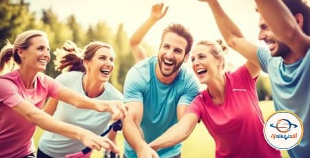 بناء علاقات قوية مع الآخرين - Advice بناء علاقات قوية مع الآخرين