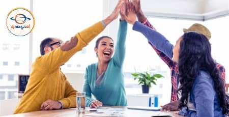 تحقيق أهدافك المهنية - Advice تحقيق أهدافك المهنية