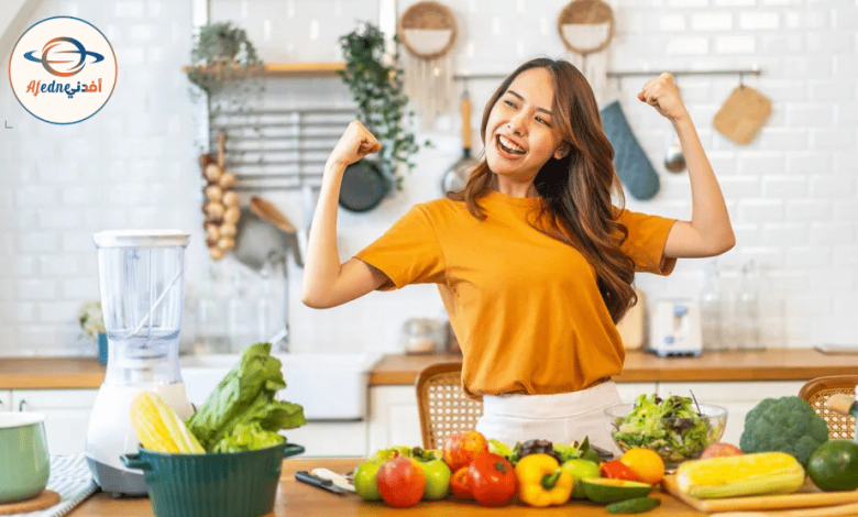 زيادة الألياف (Fibermaxxing): الدليل الشامل لصحة أفضل - Advice زيادة الألياف (Fibermaxxing): الدليل الشامل لصحة أفضل